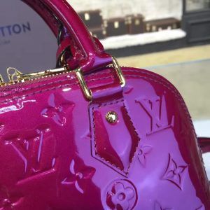 Louis Vuitton ALMA BB - Image 7