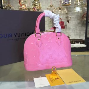 Louis Vuitton ALMA BB - Image 3