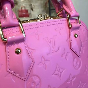 Louis Vuitton ALMA BB - Image 4