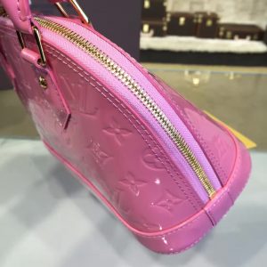 Louis Vuitton ALMA BB - Image 7