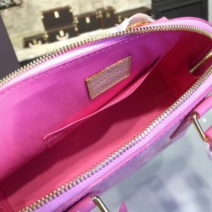 Louis Vuitton ALMA BB - Image 9
