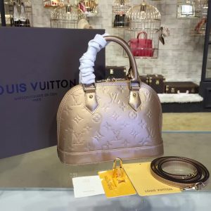 Louis Vuitton ALMA BB - Image 3