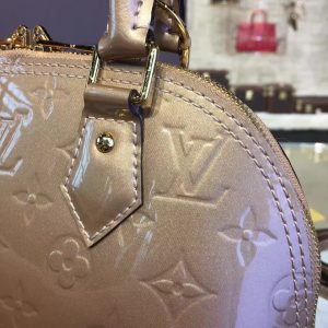 Louis Vuitton ALMA BB - Image 6