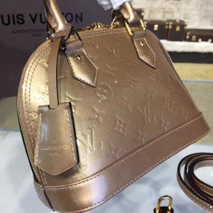 Louis Vuitton ALMA BB - Image 7