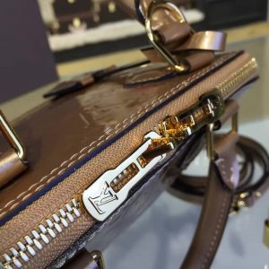 Louis Vuitton ALMA BB - Image 8