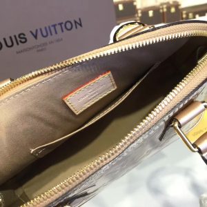 Louis Vuitton ALMA BB - Image 9