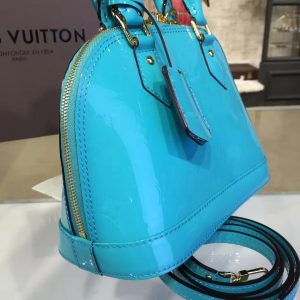 Louis Vuitton ALMA BB - Image 4