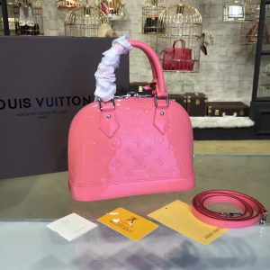 Louis Vuitton  ALMA BB - Image 3