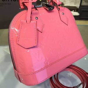 Louis Vuitton  ALMA BB - Image 5