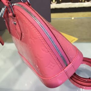 Louis Vuitton  ALMA BB - Image 6