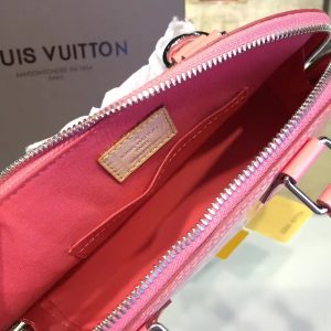 Louis Vuitton  ALMA BB - Image 8
