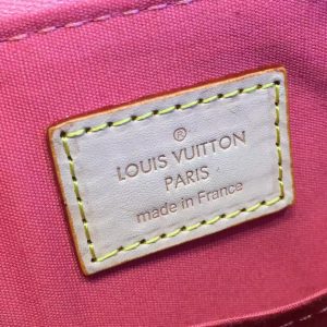 Louis Vuitton  ALMA BB - Image 9