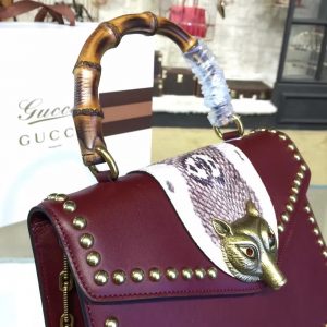 Gucci Bamboo - Image 5
