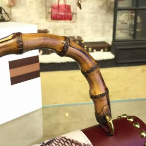 Gucci Bamboo - Image 6