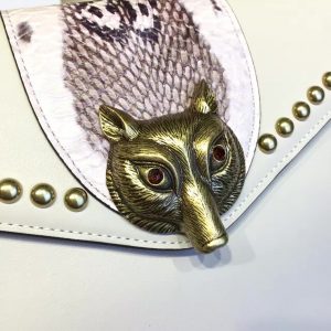 Gucci Bamboo - Image 4