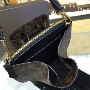 Louis Vuitton FRINGED NOE - Image 9