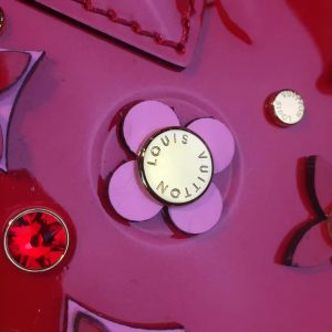 Louis Vuitton ALMA BB - Image 8