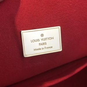 Louis Vuitton ALMA BB - Image 7