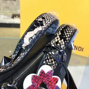 FENDI BY THE WAY - Image 6