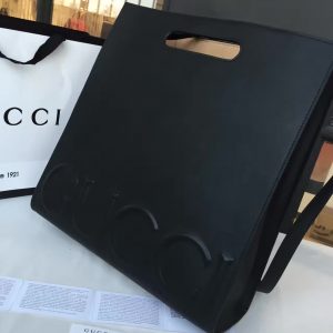 Gucci Ghost leather - Image 4