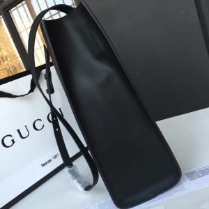 Gucci Ghost leather - Image 6