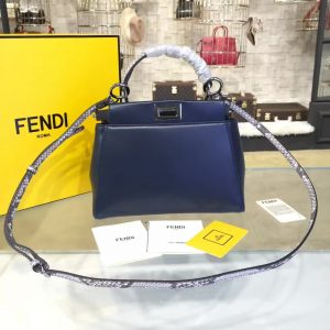 Fendi peekaboo - Image 3