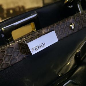 Fendi peekaboo - Image 6