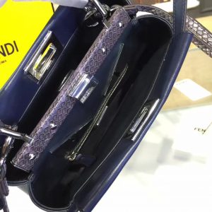 Fendi peekaboo - Image 9