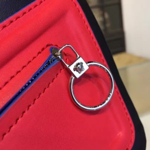 Versace DV1 LEATHER BAG - Image 7