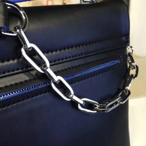 Versace DV1 LEATHER BAG - Image 8