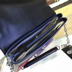 Versace DV1 LEATHER BAG - Image 9