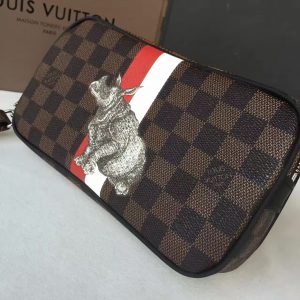 Louis Vuitton  POCHETTE VOLGA - Image 6