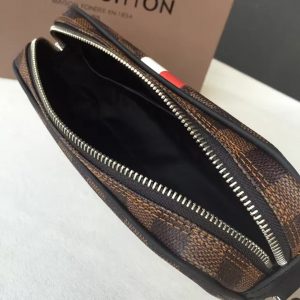 Louis Vuitton  POCHETTE VOLGA - Image 9