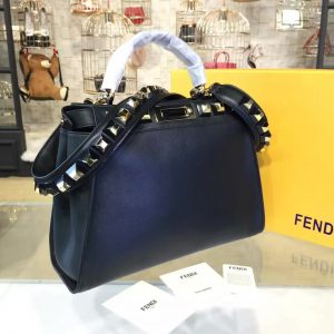 FENDI REGULAR Peekaboo - Image 3