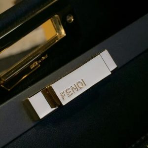 FENDI REGULAR Peekaboo - Image 4