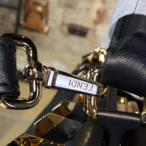 FENDI REGULAR Peekaboo - Image 6