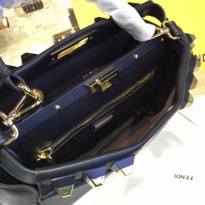 FENDI REGULAR Peekaboo - Image 9