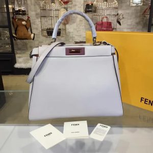FENDI Peekaboo - Image 3