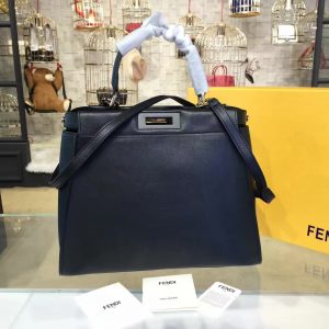 FENDI Peekaboo - Image 3