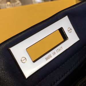 FENDI Peekaboo - Image 7