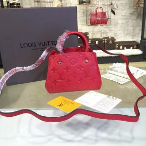 Louis Vuitton Montaigne - Image 3