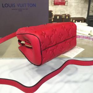 Louis Vuitton Montaigne - Image 6