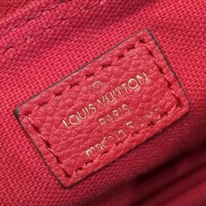 Louis Vuitton Montaigne - Image 8