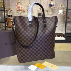 Louis Vuitton ATLAS TOTE - Image 3