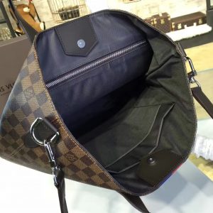 Louis Vuitton ATLAS TOTE - Image 9