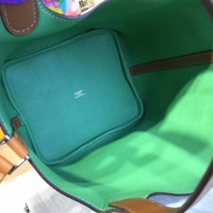 Hermes Picotin Lock - Image 9