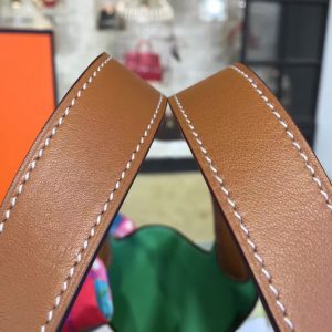 Hermes Picotin Lock - Image 4