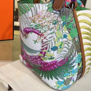 Hermes Picotin Lock - Image 5