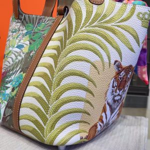 Hermes Picotin Lock - Image 6