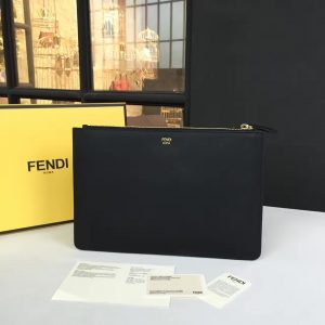 FENDI Clutch bag - Image 3